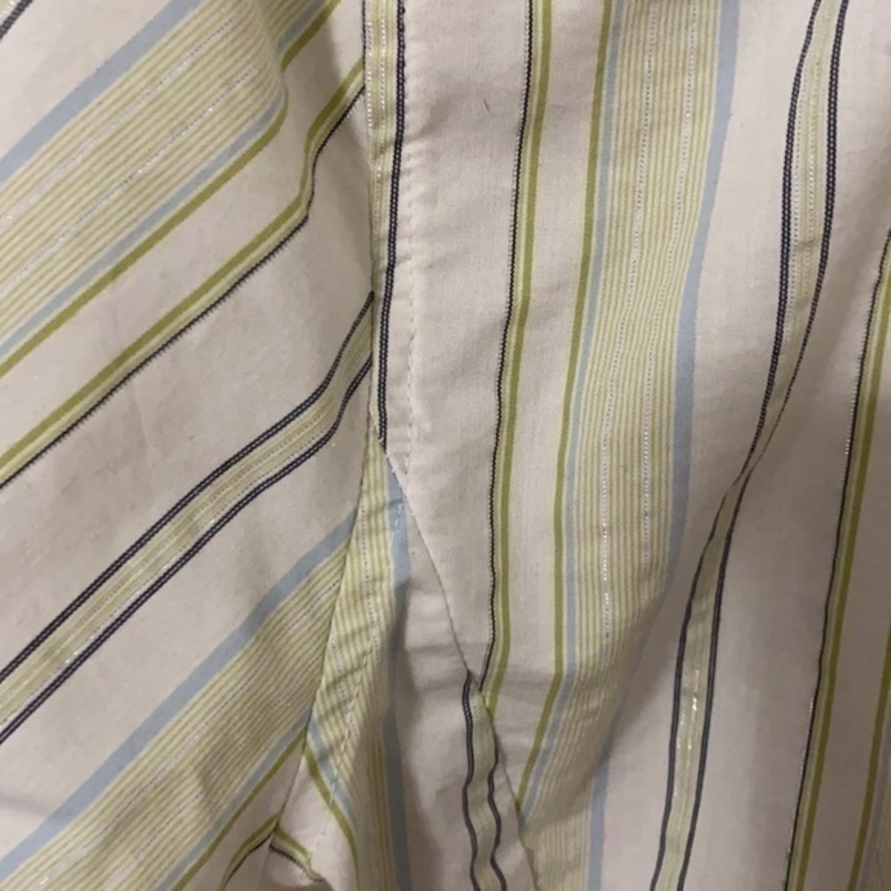 Merona button down shirt - Picture 5 of 5